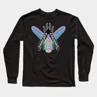 Beetle Long Sleeve T-Shirt